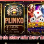 Go88 Có Lừa Đảo Không