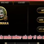 Go88 Có Soi Tài Khoản Không