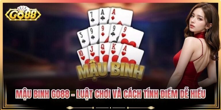 Mậu Binh Go88
